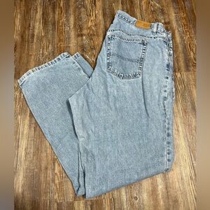 Vintage 90s Tommy Hilfiger baggy fit jeans